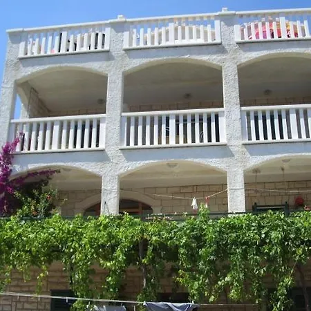 In With Sea View, Terrace, Air Conditioning, Wifi 5121-1 Bol