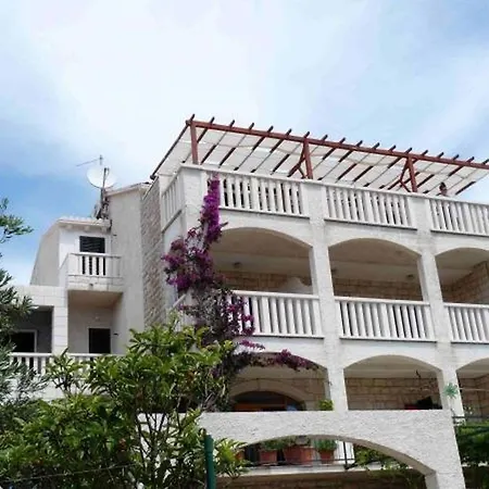 In With Sea View, Terrace, Air Conditioning, Wifi 5121-1 *
