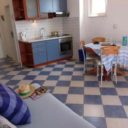 In With Sea View, Terrace, Air Conditioning, Wifi 5121-1