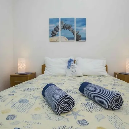 In With Sea View, Terrace, Air Conditioning, Wifi 5121-1 *