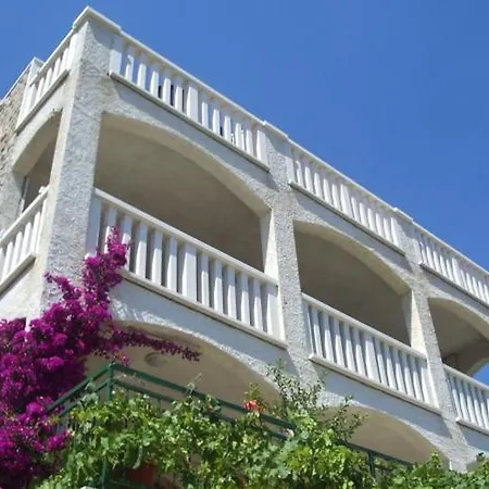 In With Sea View, Terrace, Air Conditioning, Wifi 5121-1 * Bol
