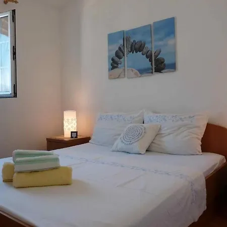 In With Sea View, Terrace, Air Conditioning, Wifi 5121-1