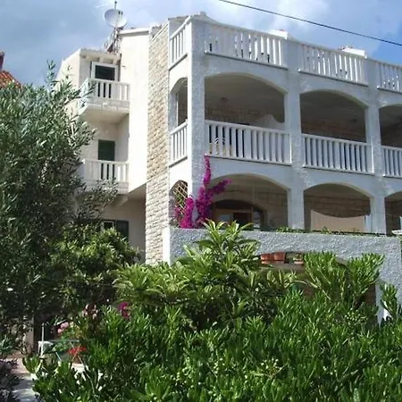 In With Sea View, Terrace, Air Conditioning, Wifi 5121-1 Bol
