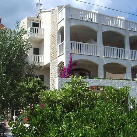 In With Sea View, Terrace, Air Conditioning, Wifi 5121-1 Bol