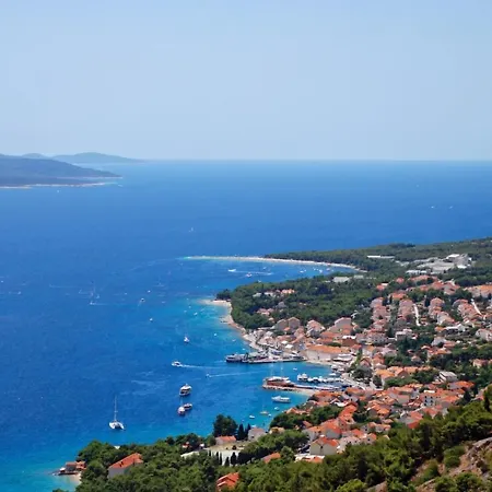 Appartement In With Sea View, Terrace, Air Conditioning, Wifi 5121-1